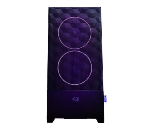 G4M3R HERO i5-13400F/32GB/1TB/RTX4060Ti/W11x - 1180580 - zdjęcie 2